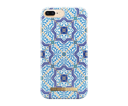 Etui do telefonów Etui Fashion Case do iPhone 6+/6S+/7+/8+ marokański wzór